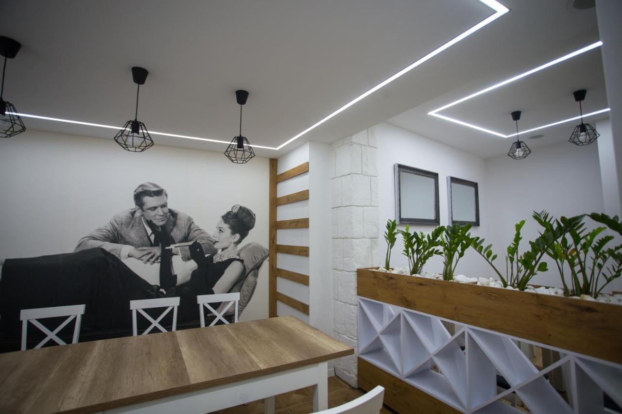 Hotel Tiffany Nowe Miasto Lubawskie Extérieur photo