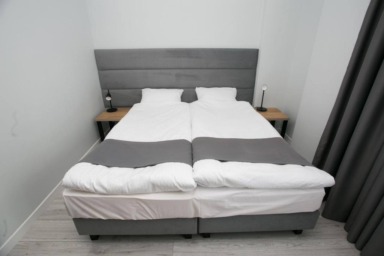Hotel Tiffany Nowe Miasto Lubawskie Extérieur photo