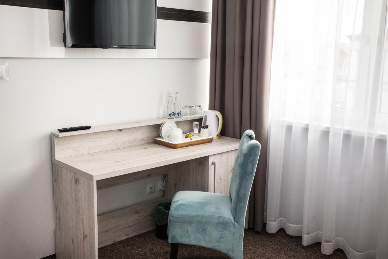 Hotel Tiffany Nowe Miasto Lubawskie Extérieur photo